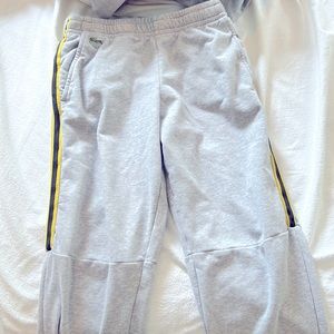 Lacoste Sport sweatpants